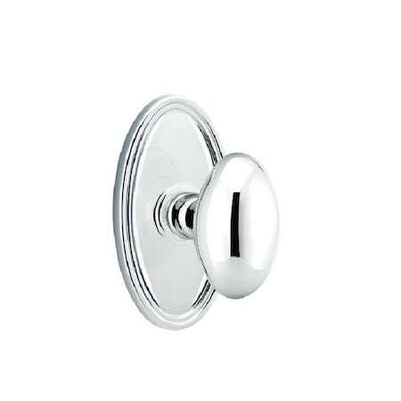 Emtek Bright Chrome Privacy C8220EUS26 C8220EUS26